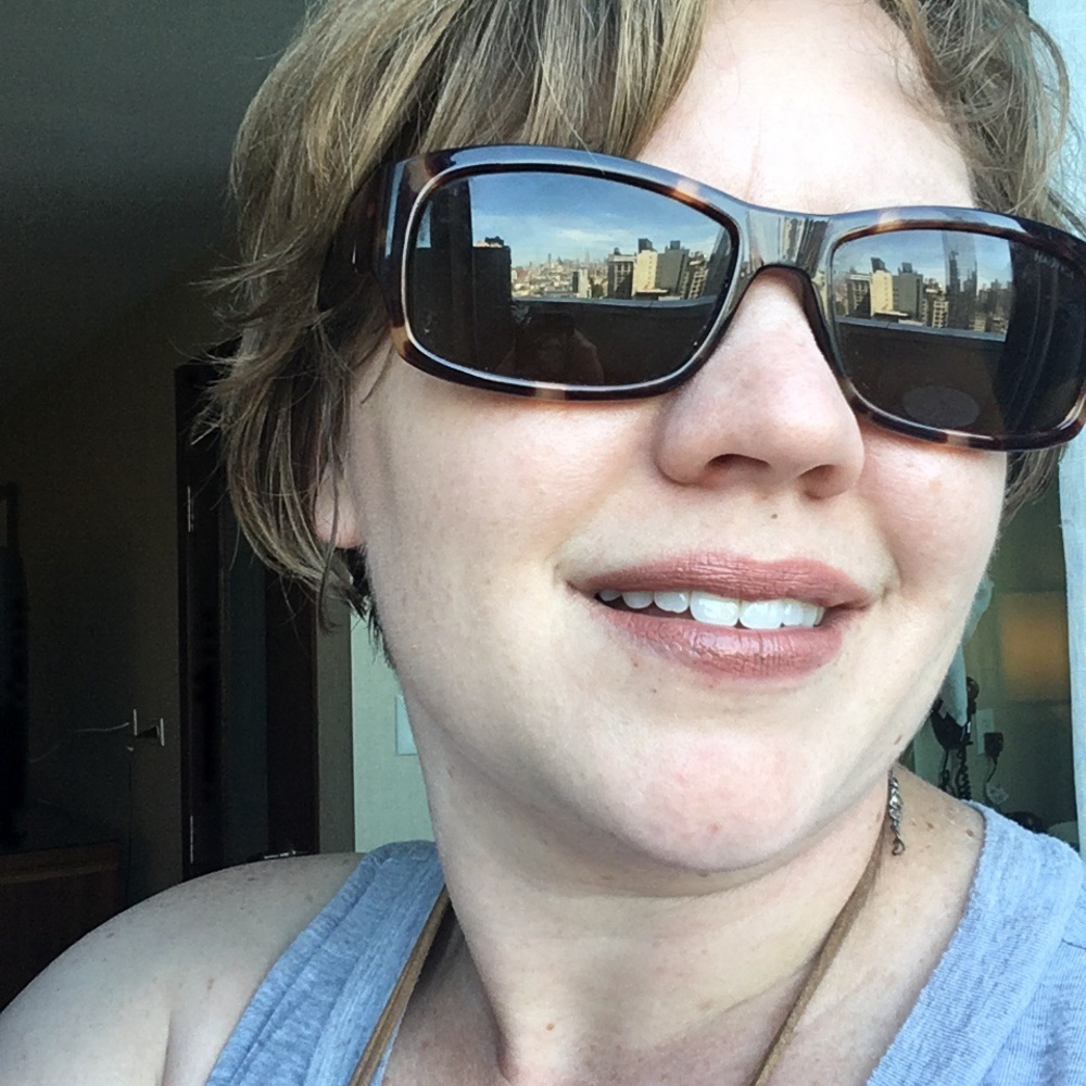 Meet your Posher, Jessica